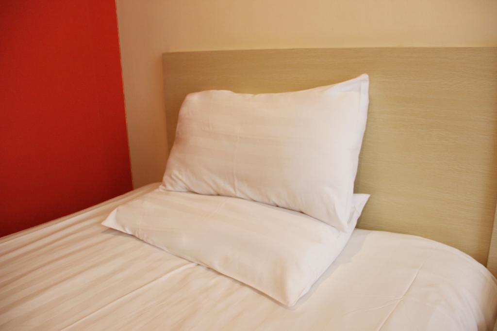 Hanting Express Shanghai Jinqiao Middle Yanggao Road Ruang foto